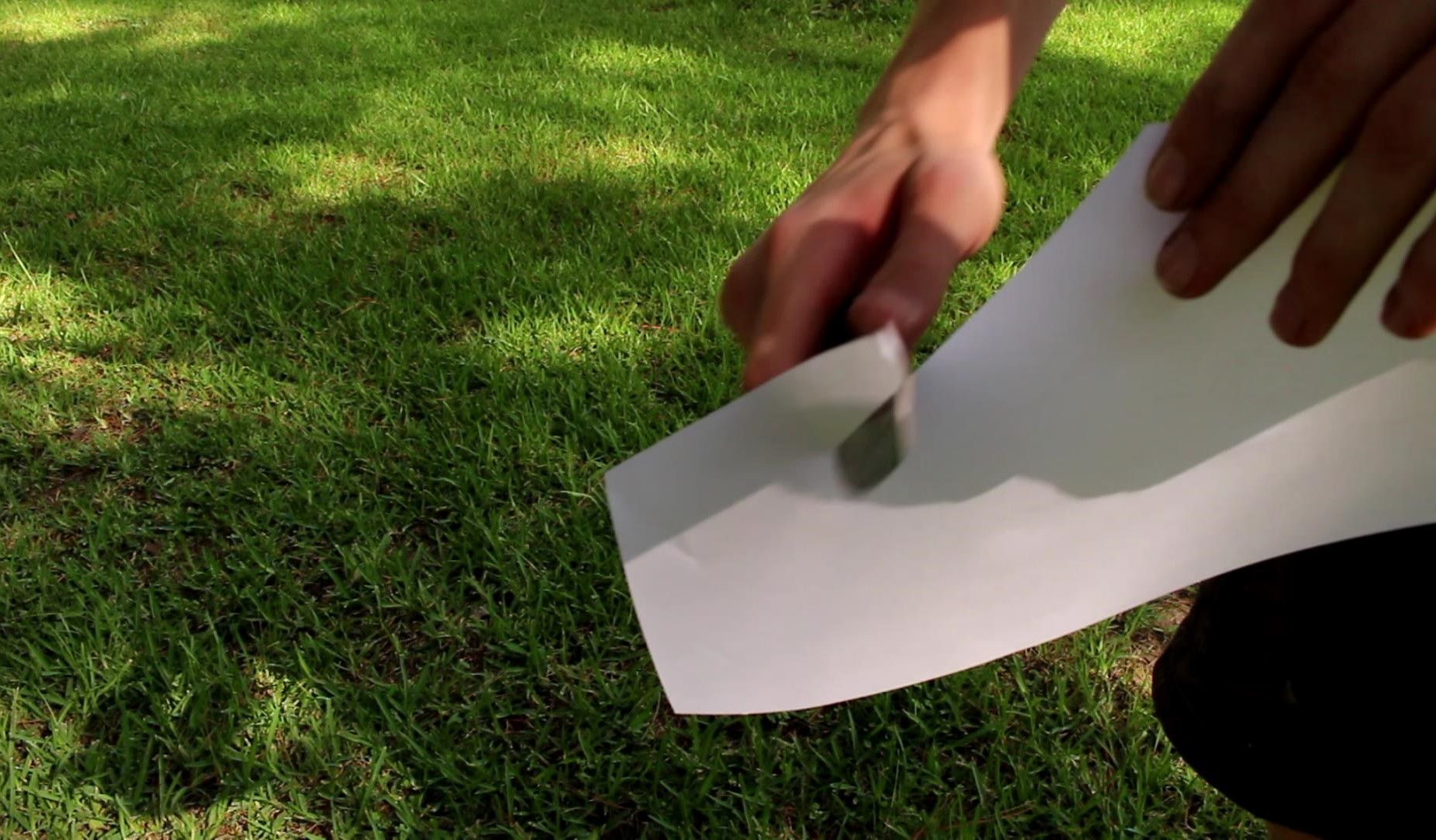 How to Heat Treat a Knife [simplest Method Possible] 9 Steps (with
