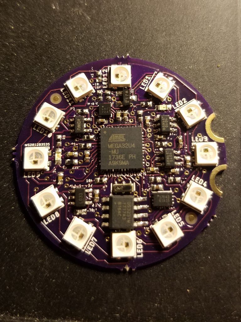 Electronic Components