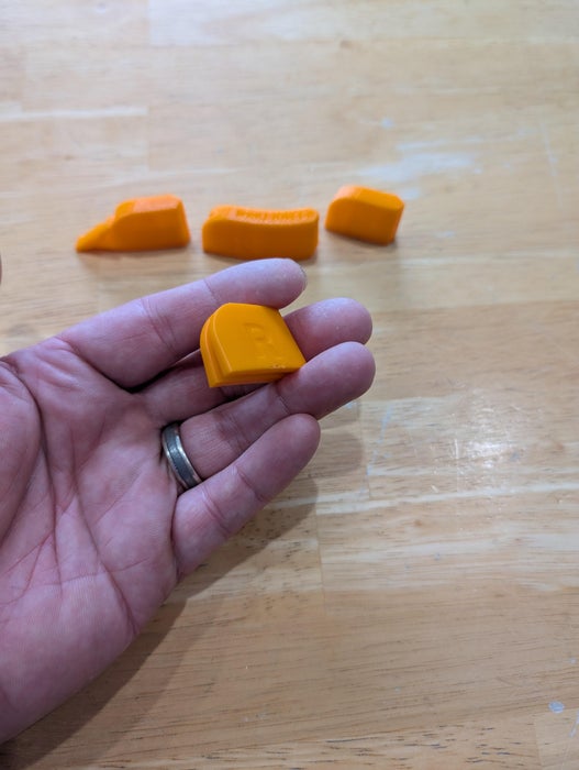 Can't Make It Better-er Until You Actually Do It