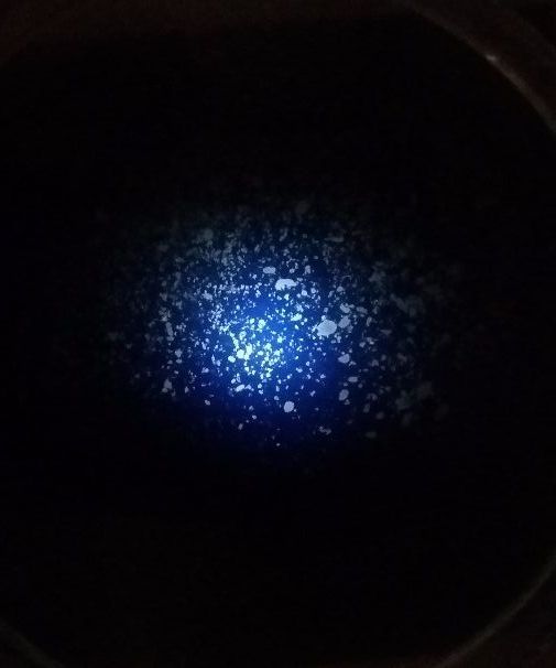 Sugarality = Sugar + Chirality