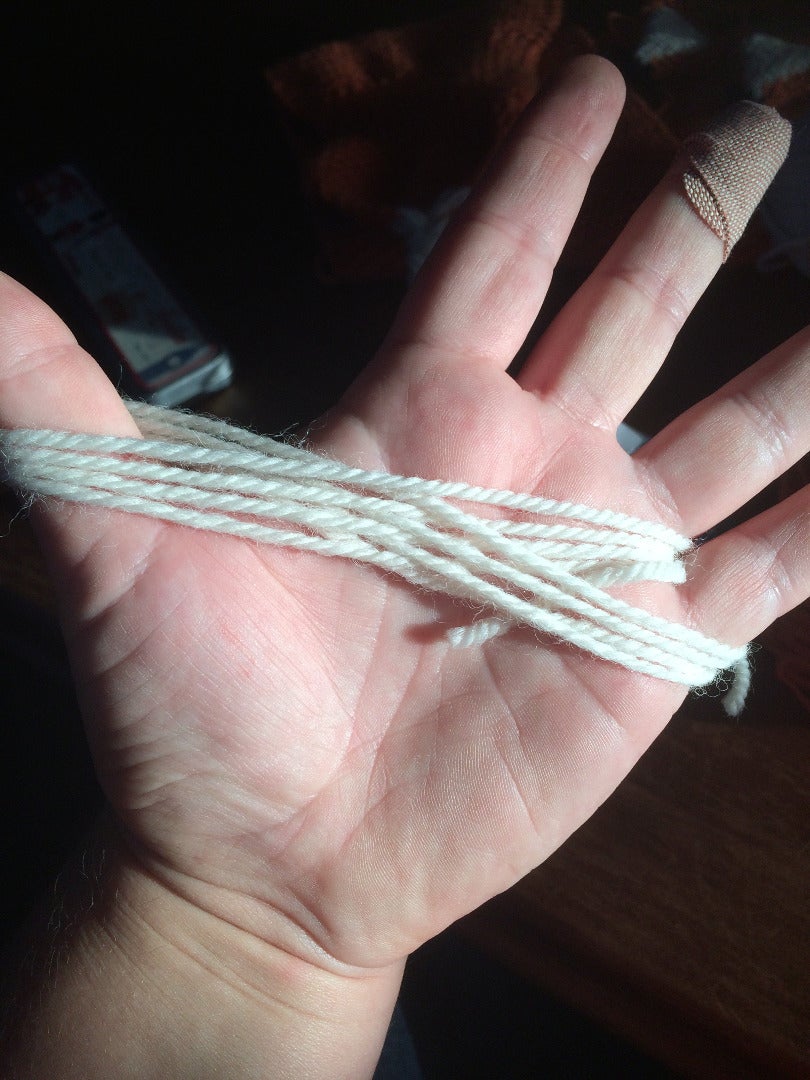 Making the Fluffy Tail