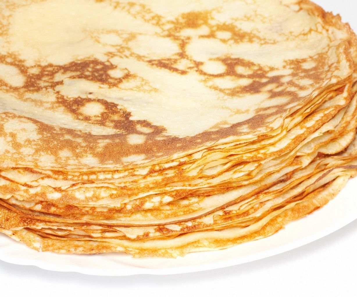 How to Make Crepes