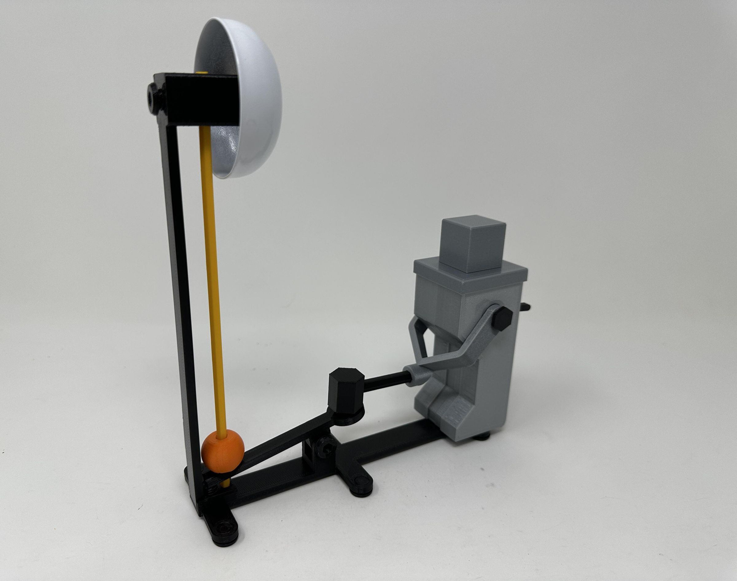 Executive Desktop Toy 2