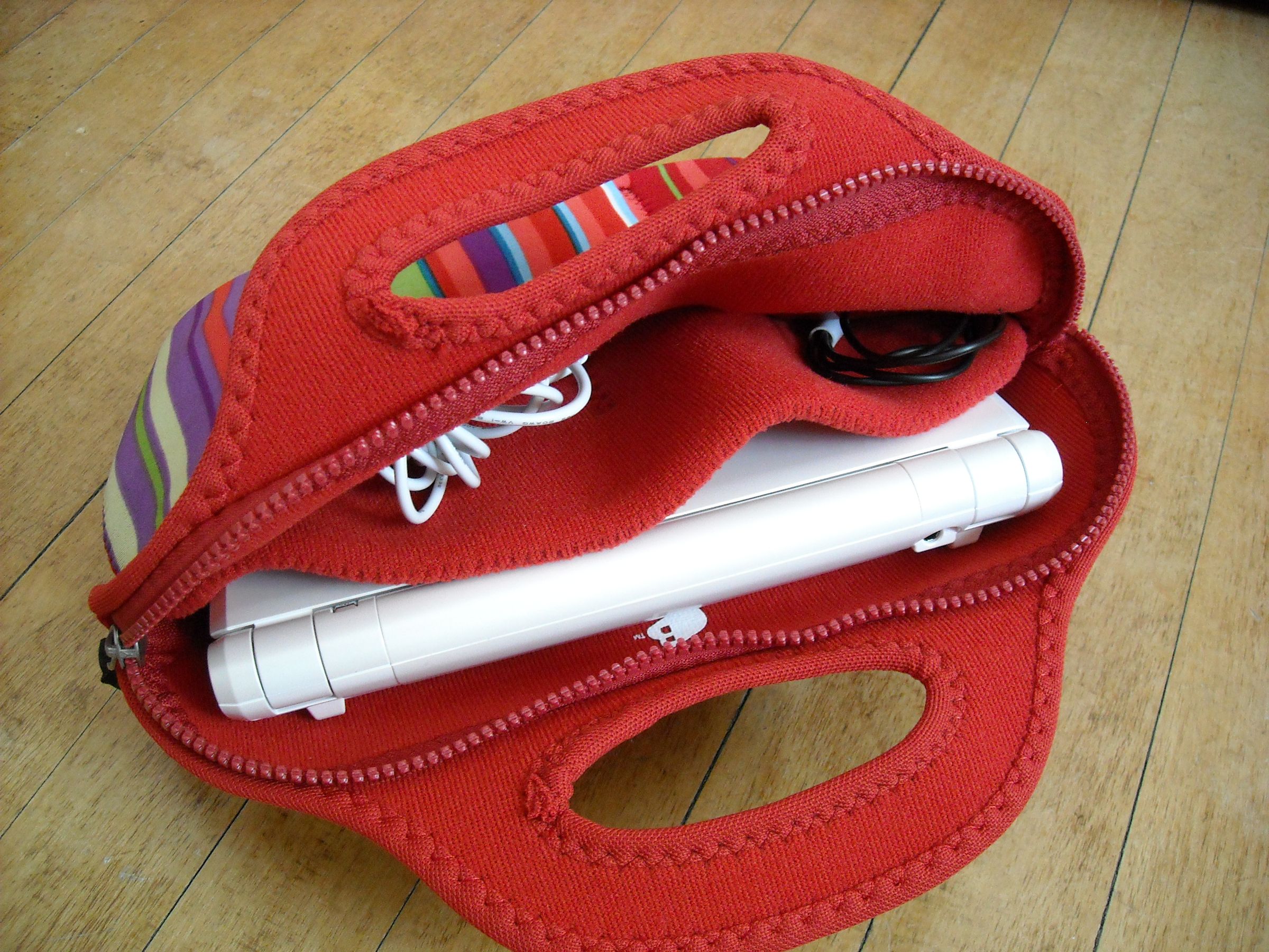 The Best Laptop Bag for Your Eee Pc!