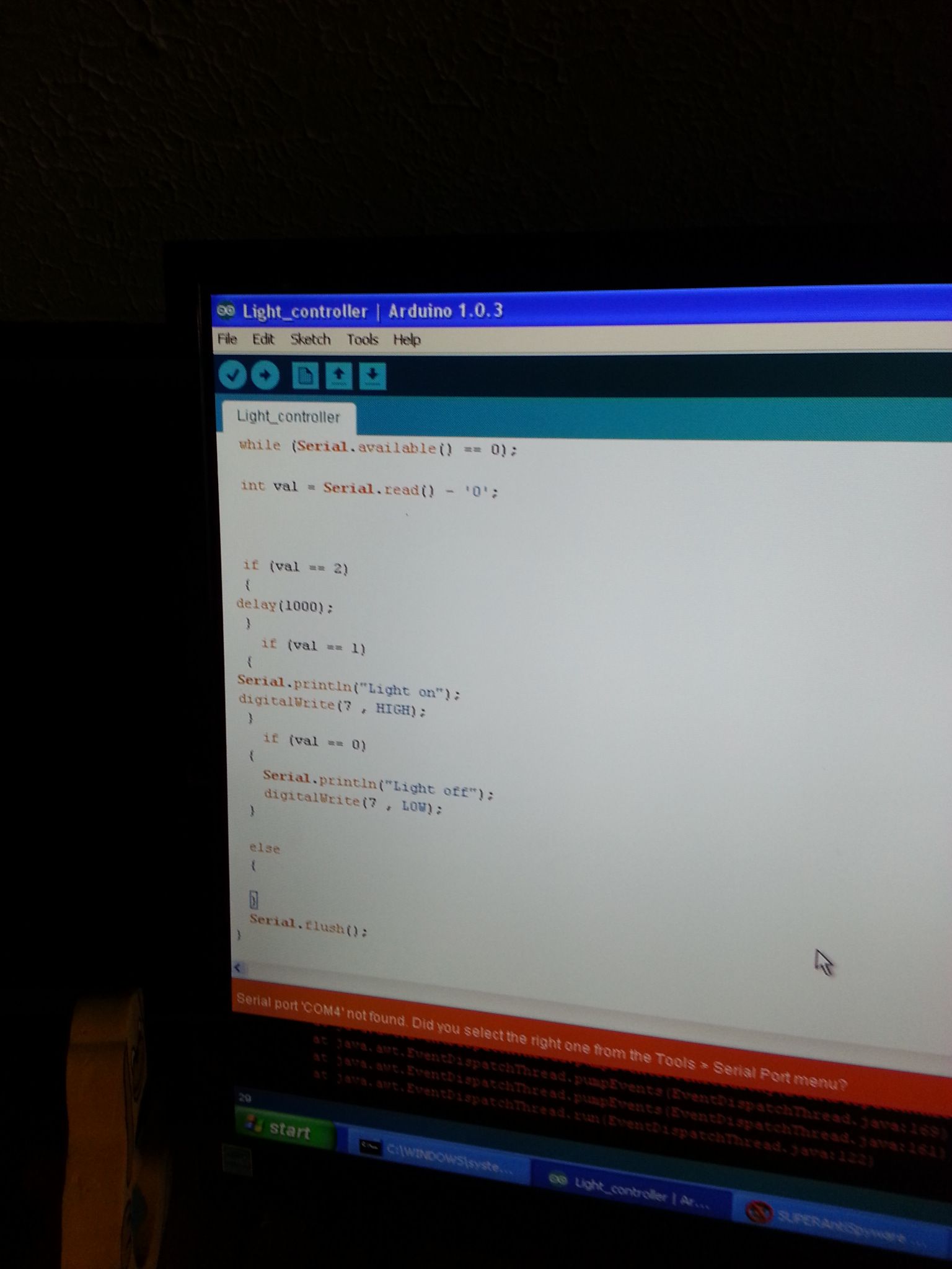 How to Make a Computer Controlled Ac Outlet : 11 Steps - Instructables