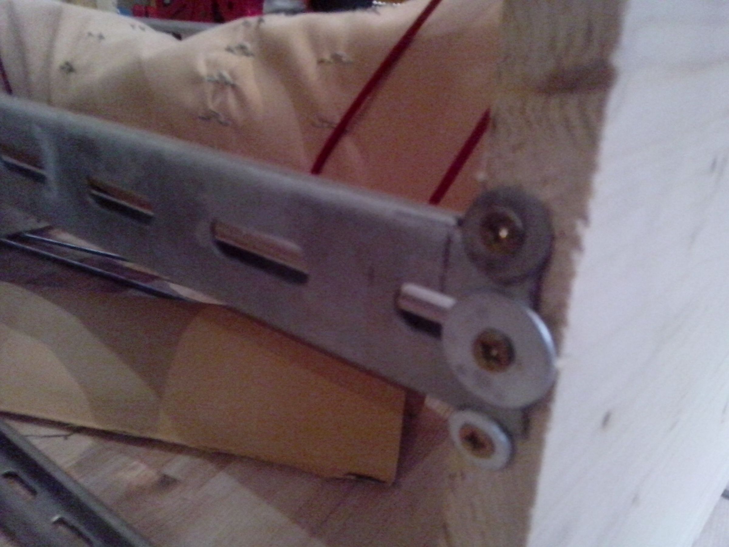 Auto Roll Up Tool Case 5 Steps (with Pictures) Instructables