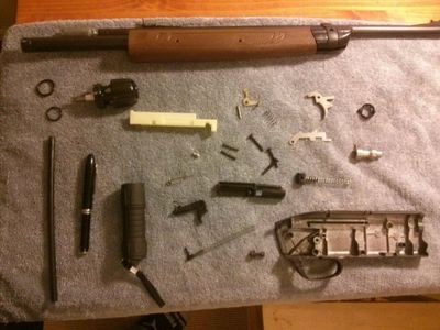 Disassembly