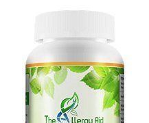 Natural Allergy Treatment