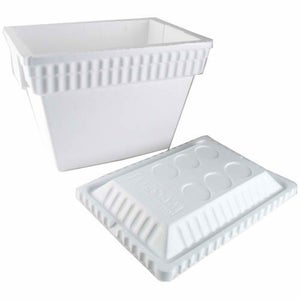 Tools to Build a Cloud Chamber