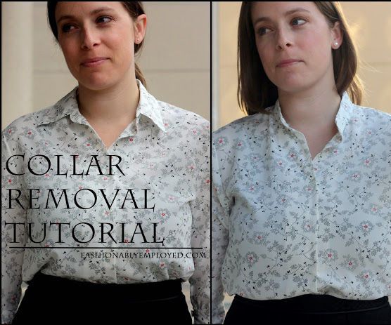 Updated Collar Tutorial