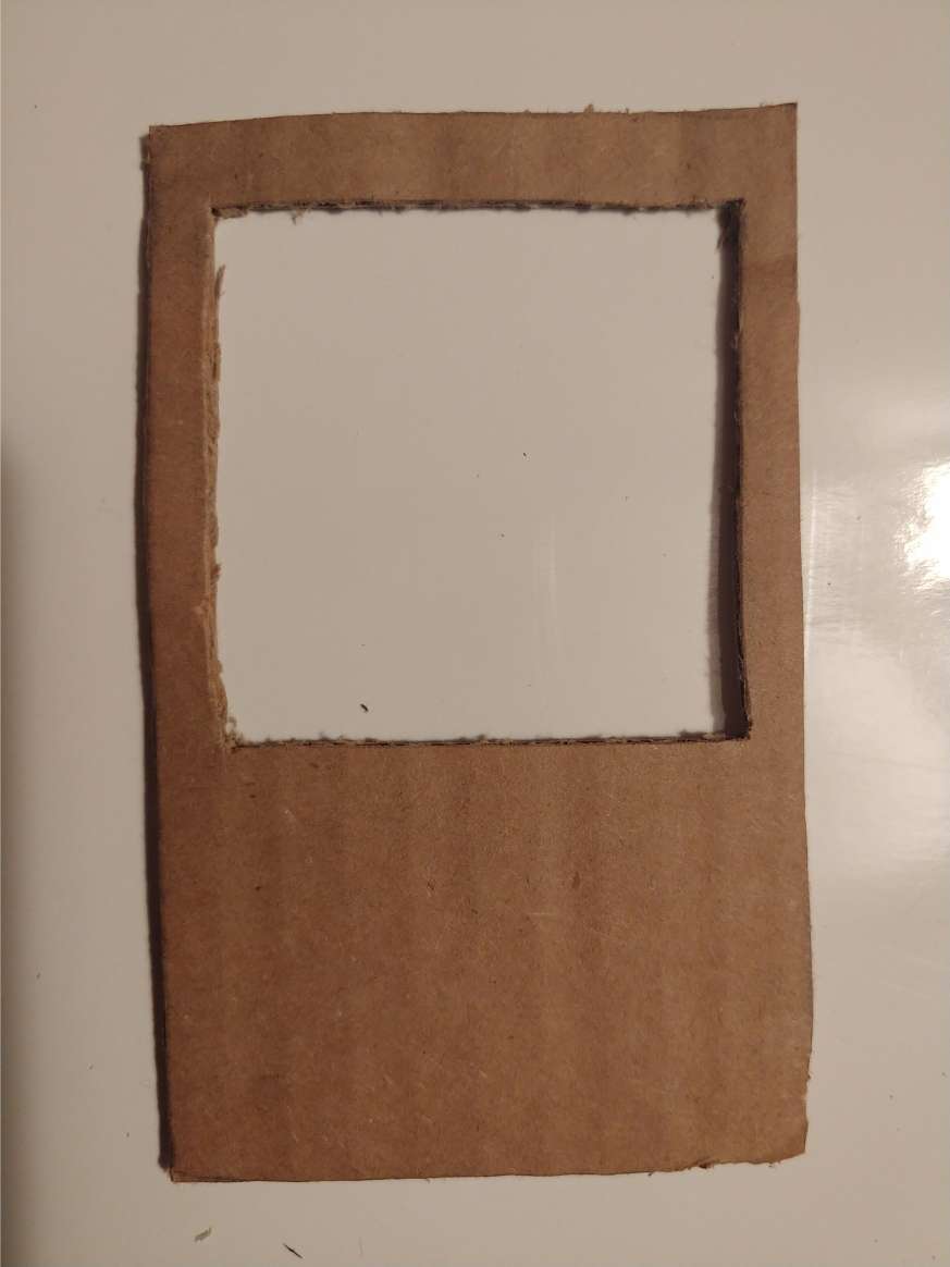 Cardboard Camera Creativity : 41 Steps (with Pictures) Instructables Cardboard Camera Creativity : 41 Steps (with Pictures) Instructables