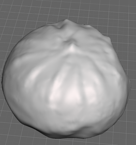 Meshmixer - Shaping and Brushes