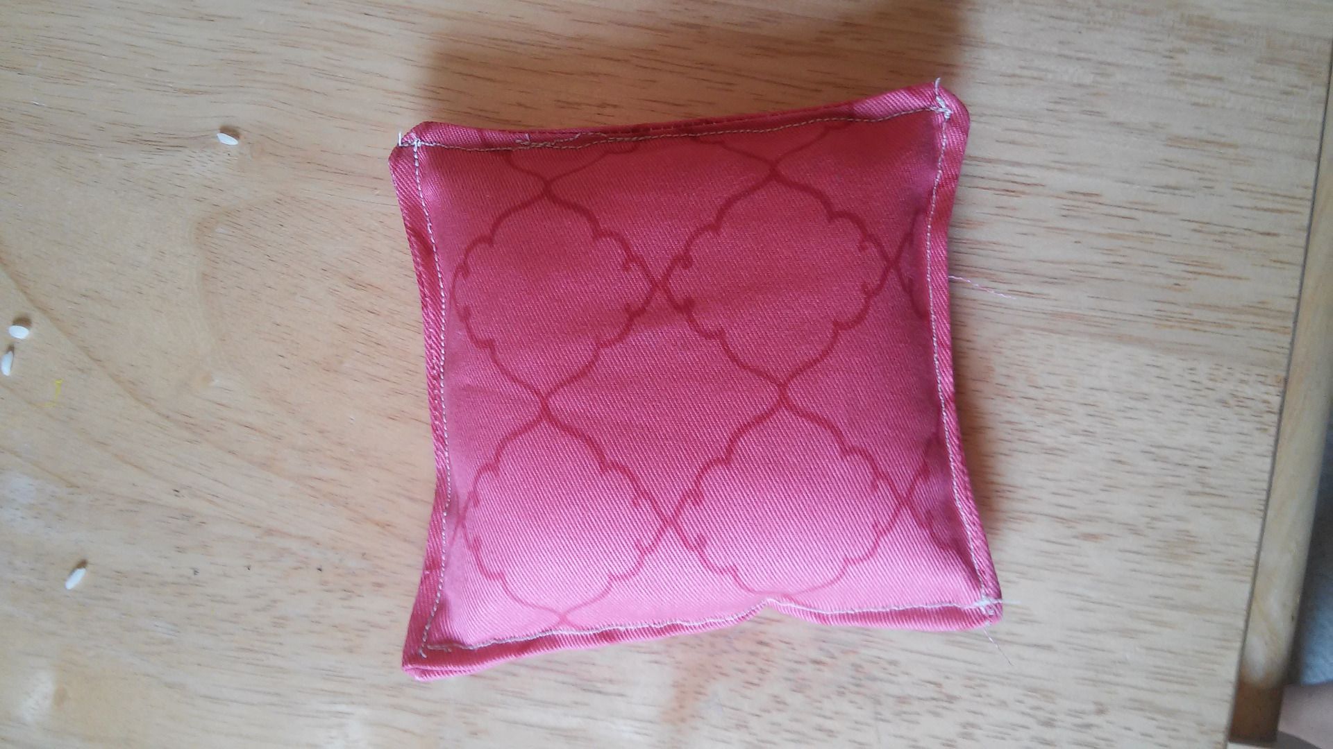DIY Bean Bags 6 Steps (with Pictures) Instructables