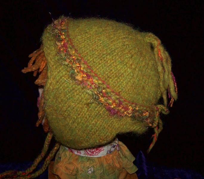 Handmade Knits Rule!!!