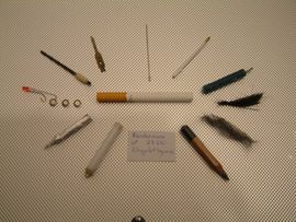 Covert Spy Cigarettes! : 9 Steps