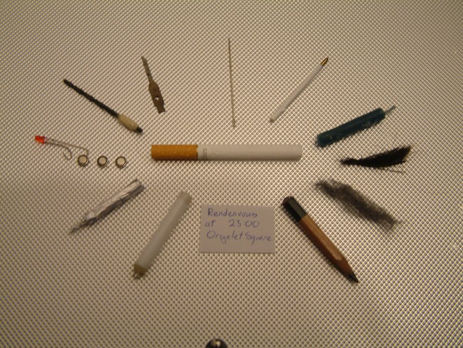 how to cover cigarette burns in car Deluxe Cigarette Burn Repair Kit