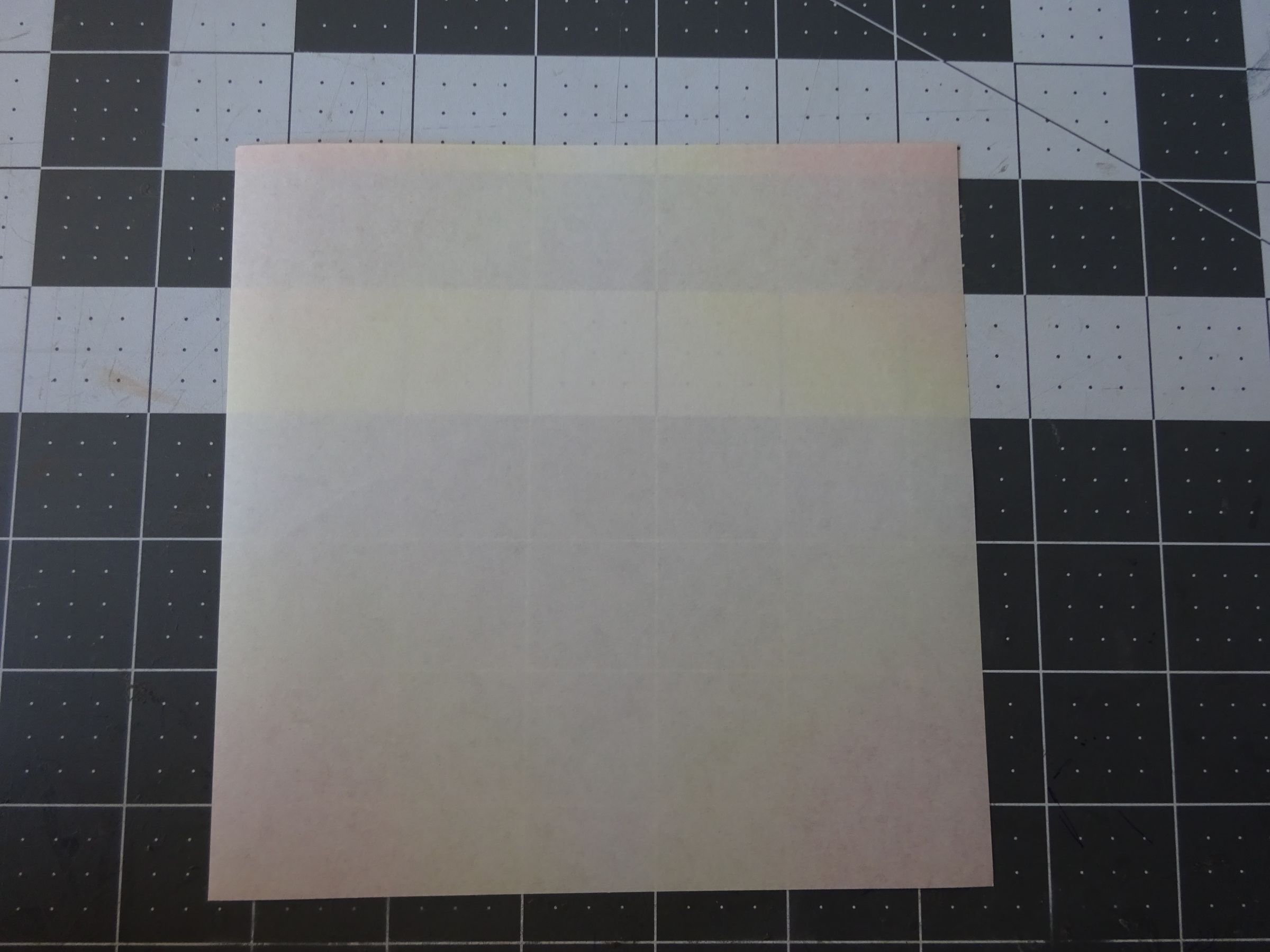 Origami Box With Lid : 23 Steps (with Pictures) - Instructables