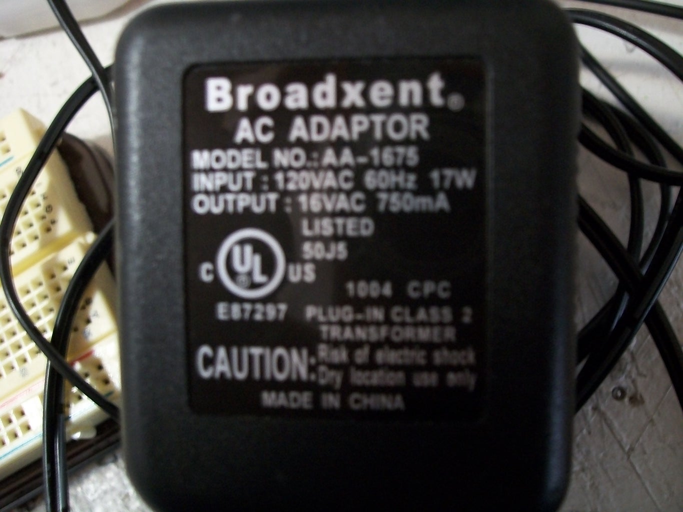 How to Make a Voltage Multiplier : 6 Steps Circuit Diagram