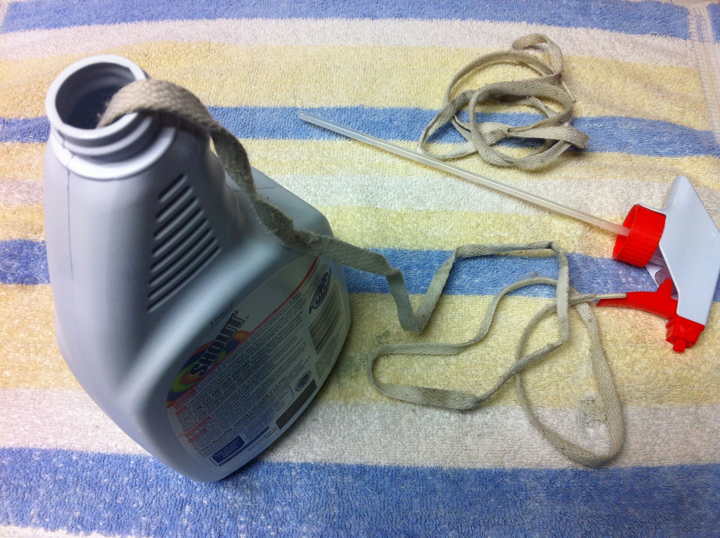 How to Clean Your Chuck Taylors 4 Steps (with Pictures) Instructables