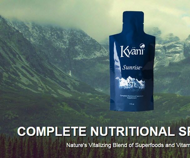KyaniEurope