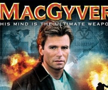 Link to the Unofficial MacGyver Handbook