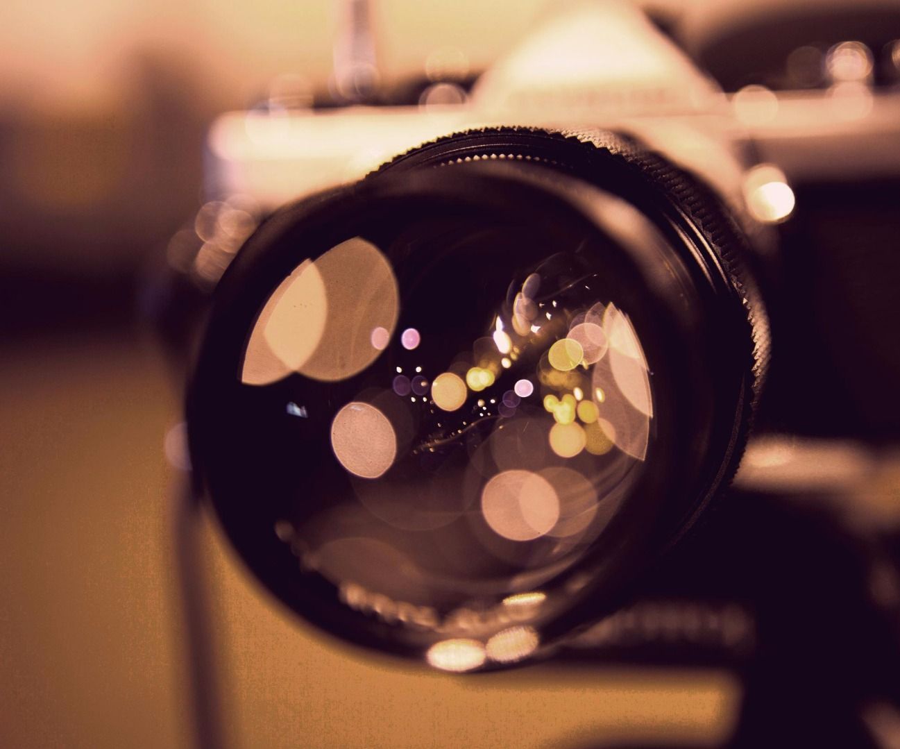 4 Easy Steps for a Successful Photo Blog