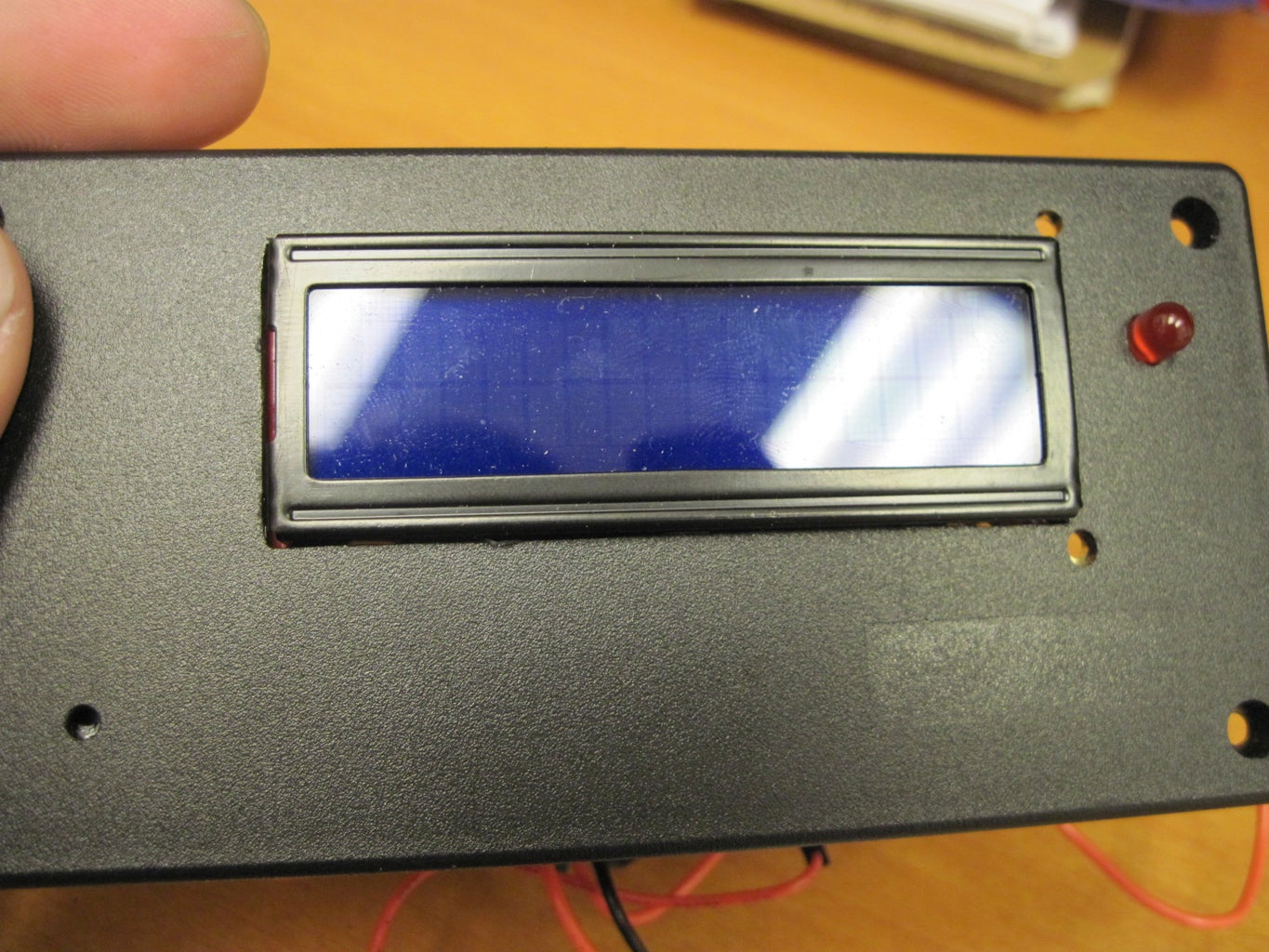 Arduino Geiger Counter : 6 Steps - Instructables