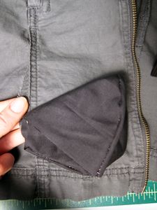 How to Add Pockets : 8 Steps (with Pictures) - Instructables