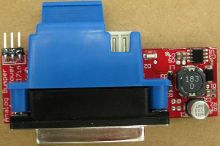 Control Boards