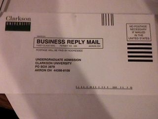 How to Get Back at Junk Mail Senders