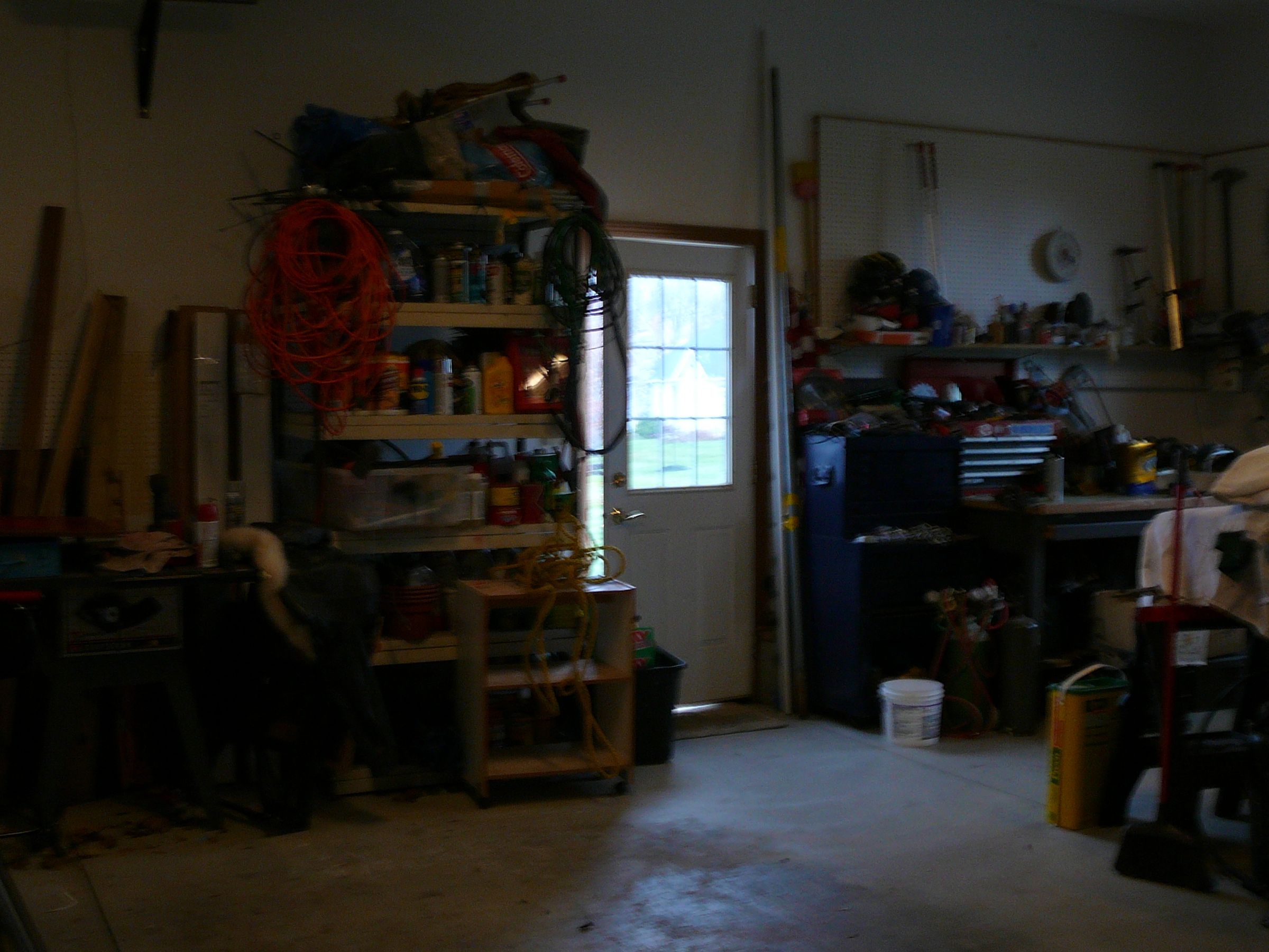 My Workshops