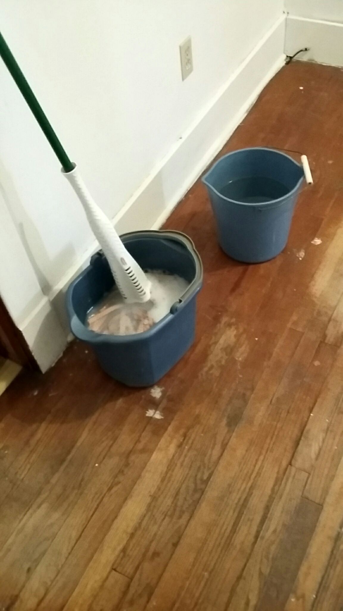 Make Your Cleaning Supplies Last Longer.