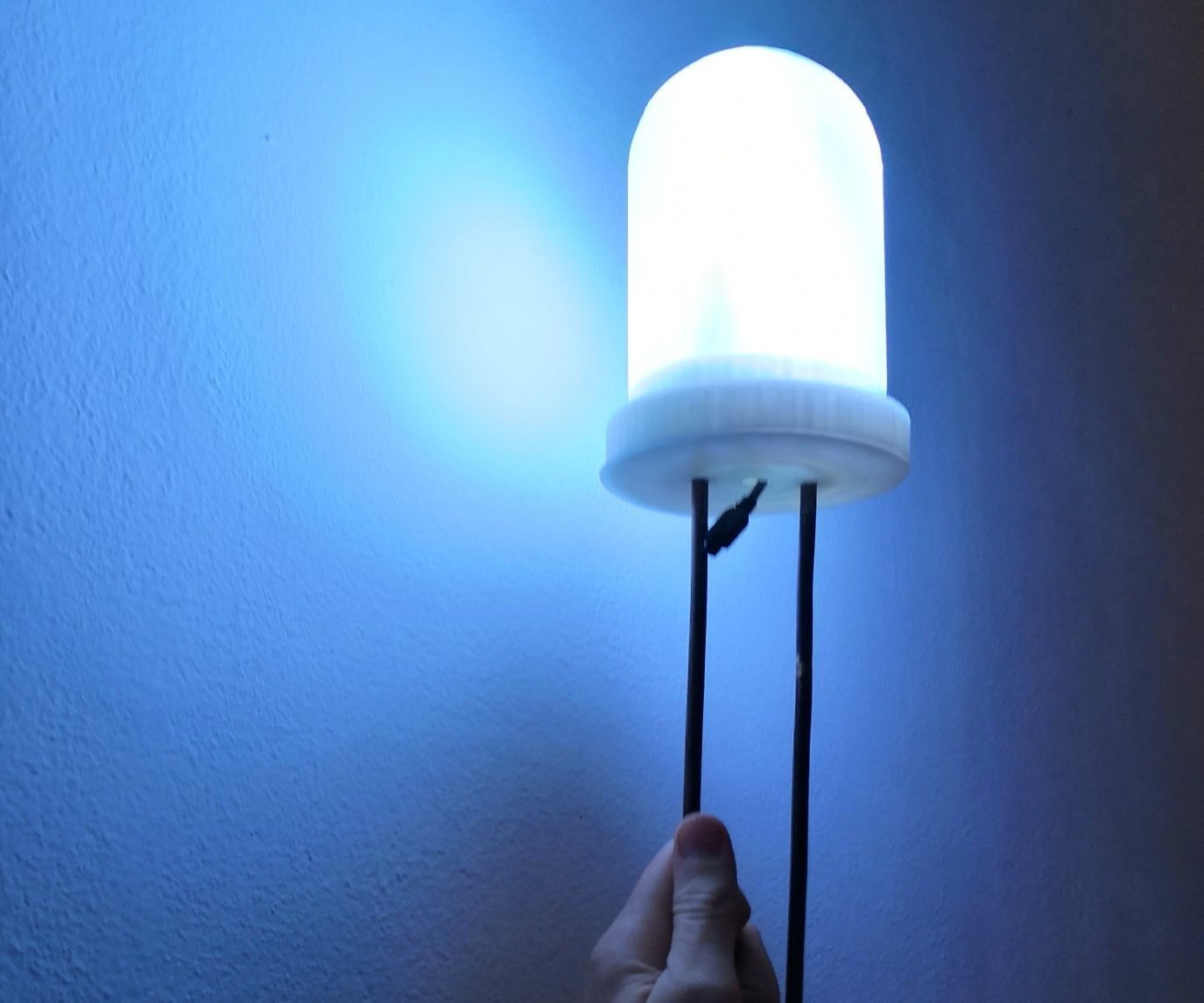 Giant Led Fully Working  + Remote Control !