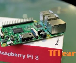 Installing Tflearn on Raspberry Pi 3