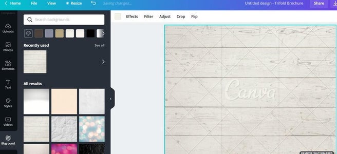 Other Important Tools for Designing Your Brochure, Part 2