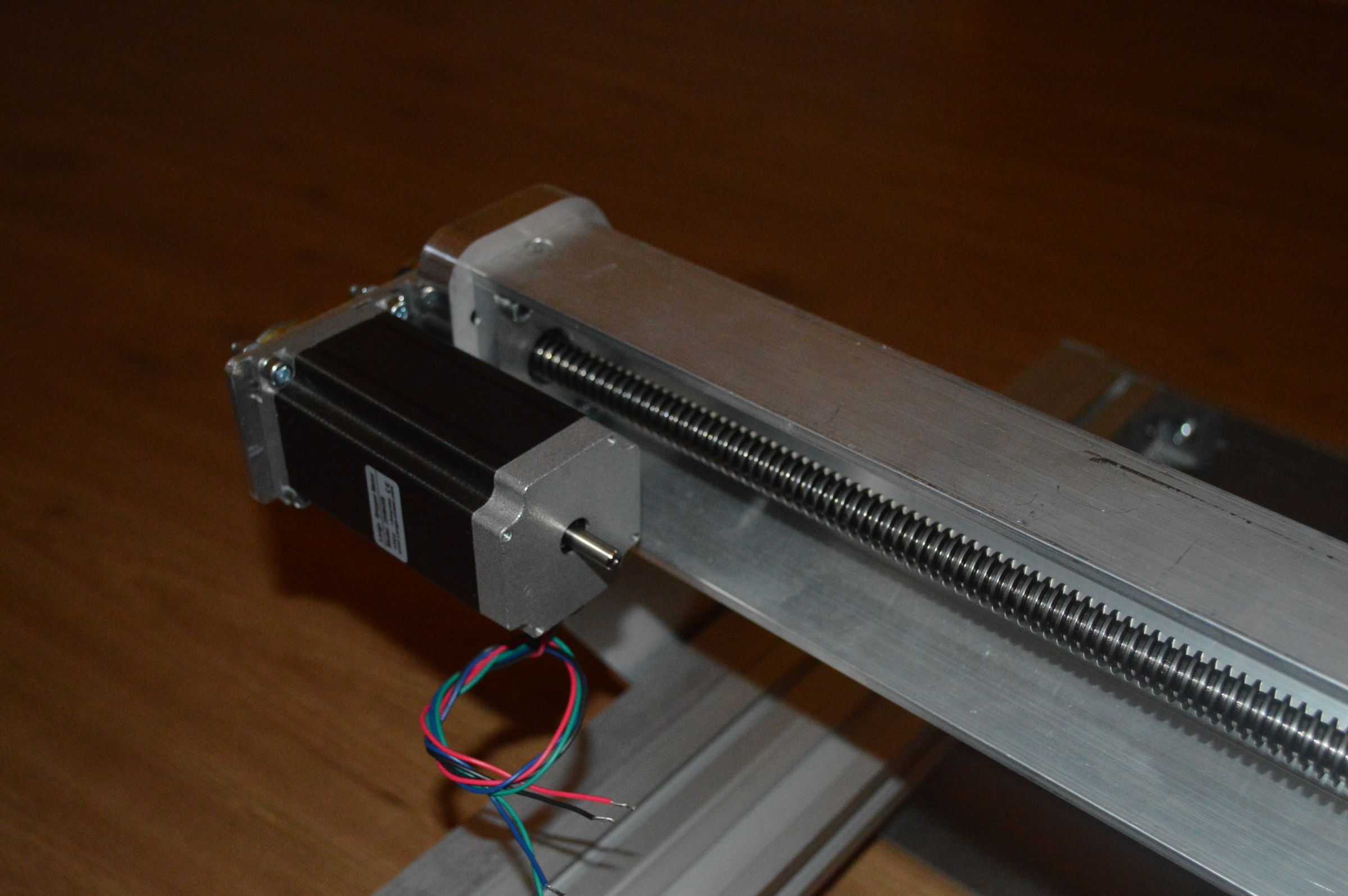 Building Your Own CNC Router/milling Machine 11 Steps (with Pictures