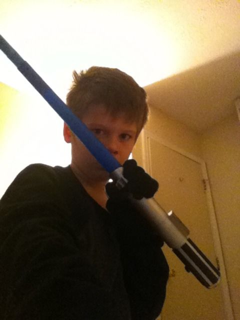 Anakin Skywalker