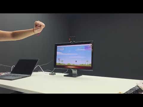 Use Your Hand As the Controller — Experience a New Way to Play Angry Birds With HUSKYLENS 2