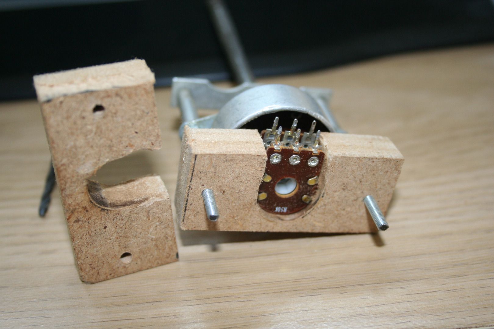 Old Radio Transformation : 10 Steps (with Pictures) - Instructables