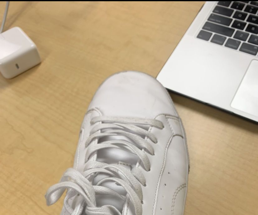 How to Tie Your Shoes