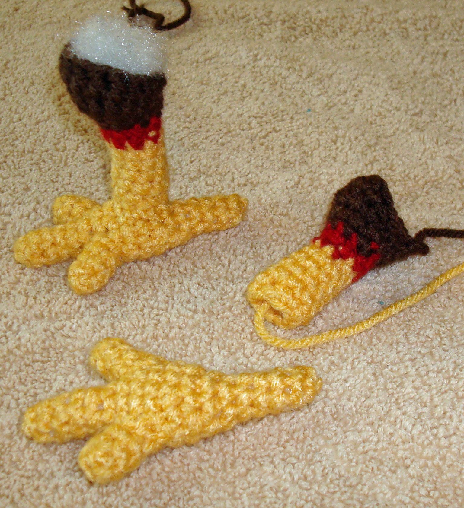 Turkey Vulture Instructables