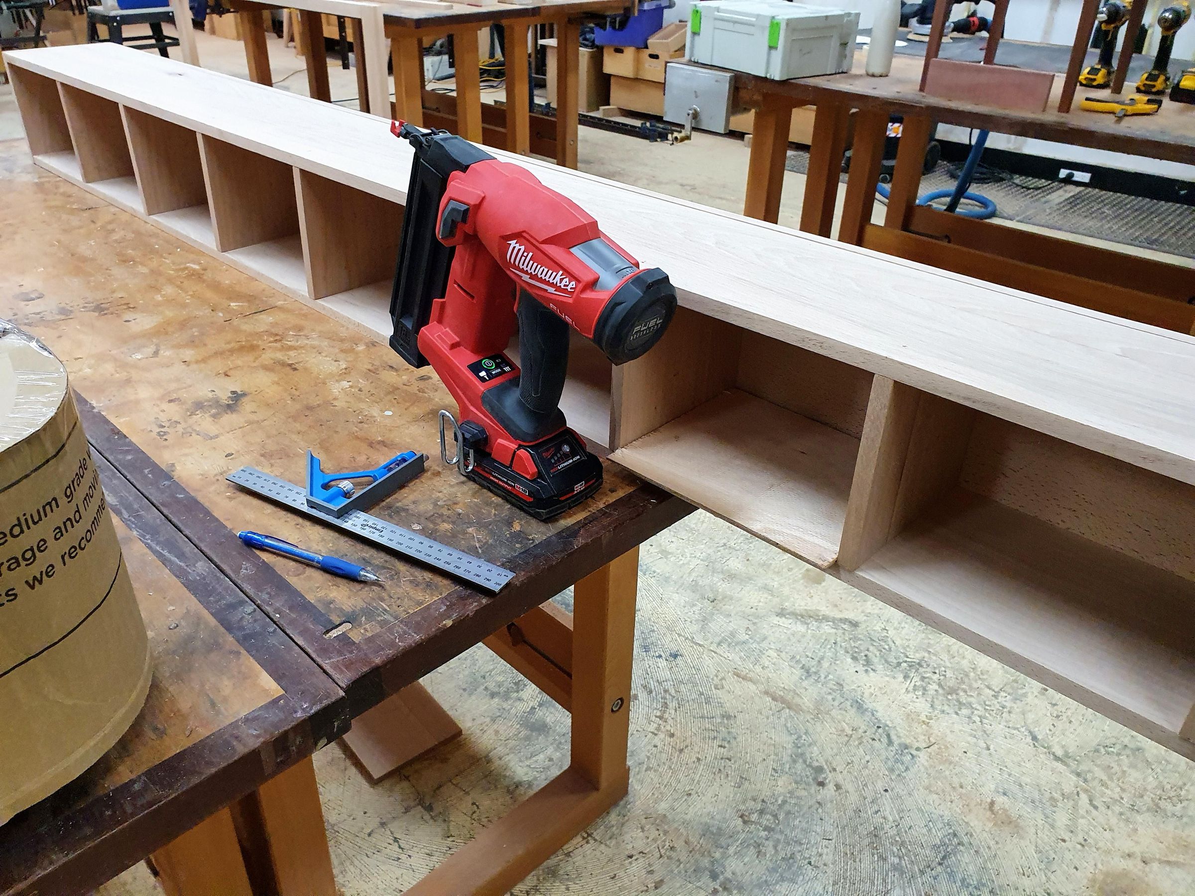 Wooden Entryway Shoe Rack : 30 Steps (with Pictures) - Instructables