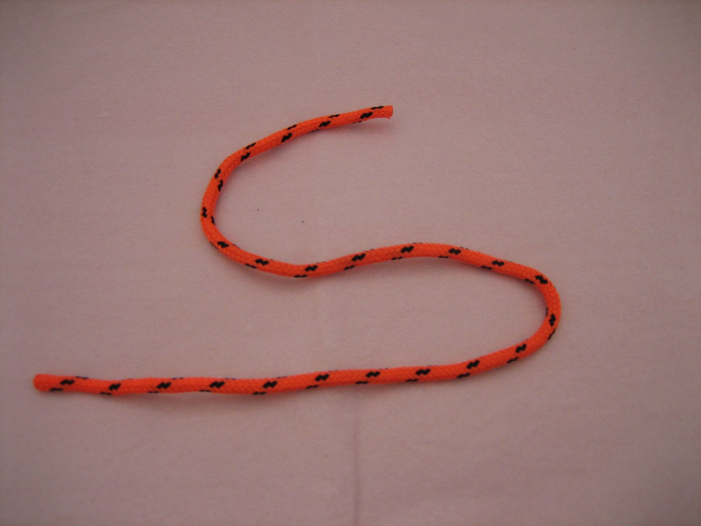 Paracord Body Wear