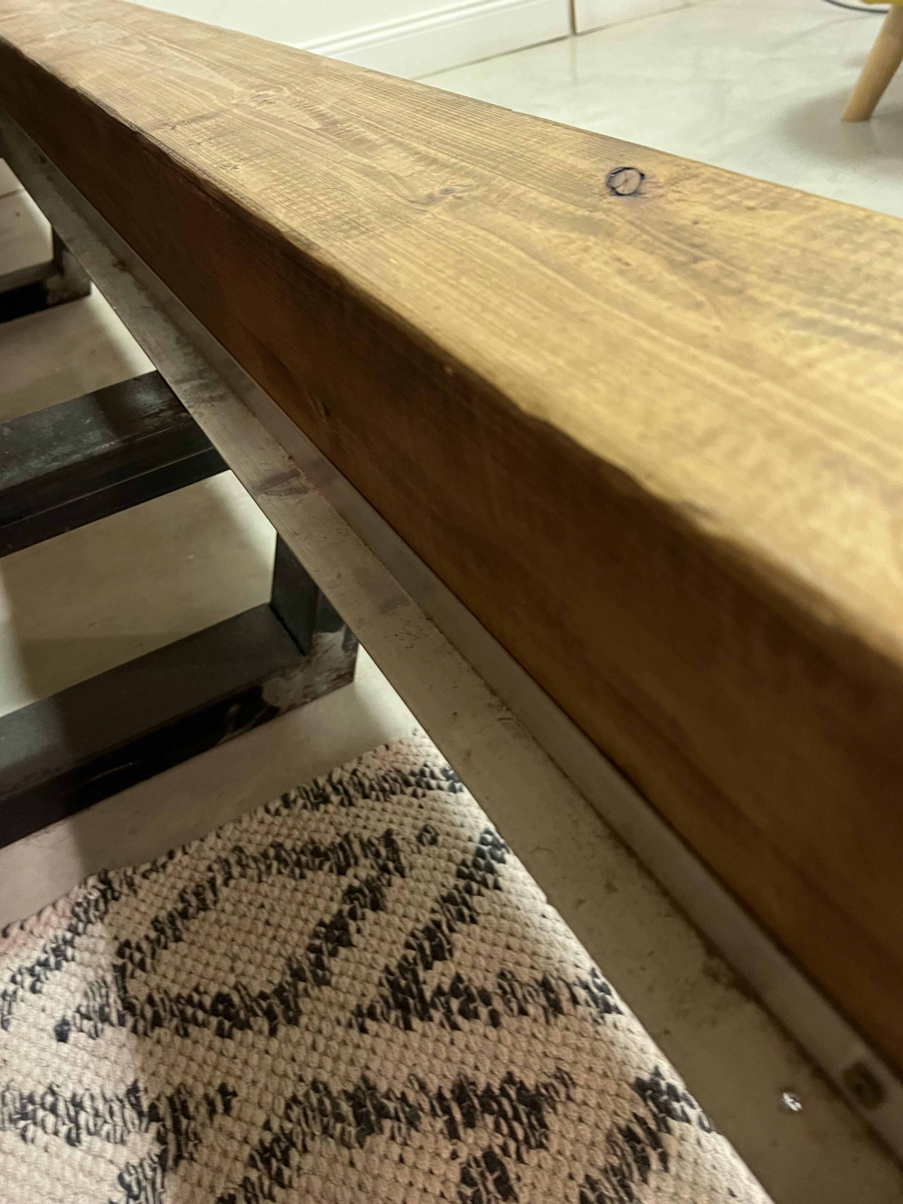 Wooden Base for a Bed 5 Steps Instructables