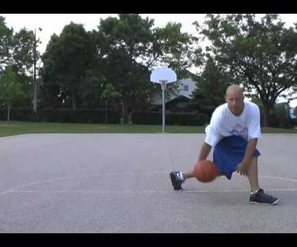 How to Break Ankles in Basketball and Streetball