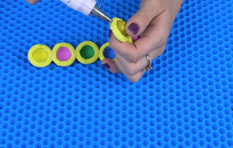 We Unite All the Details POP IT BRACELET!