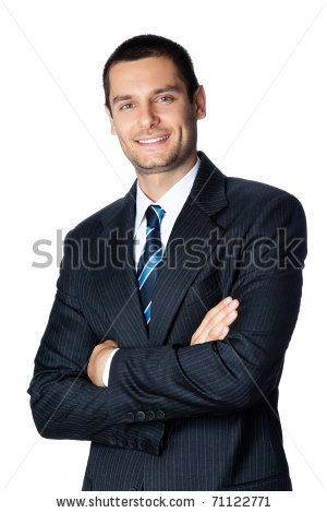 author