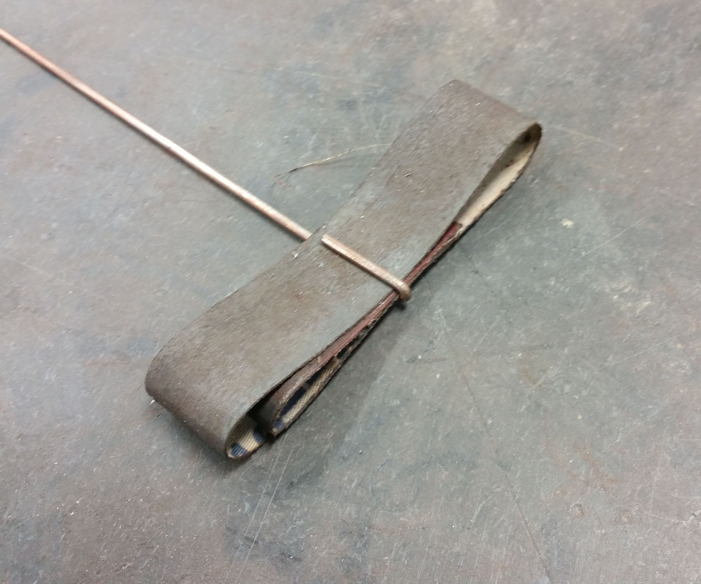 Shop Cheats: Clean Various Holes