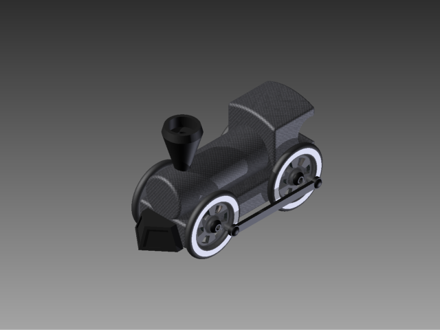 Train Model