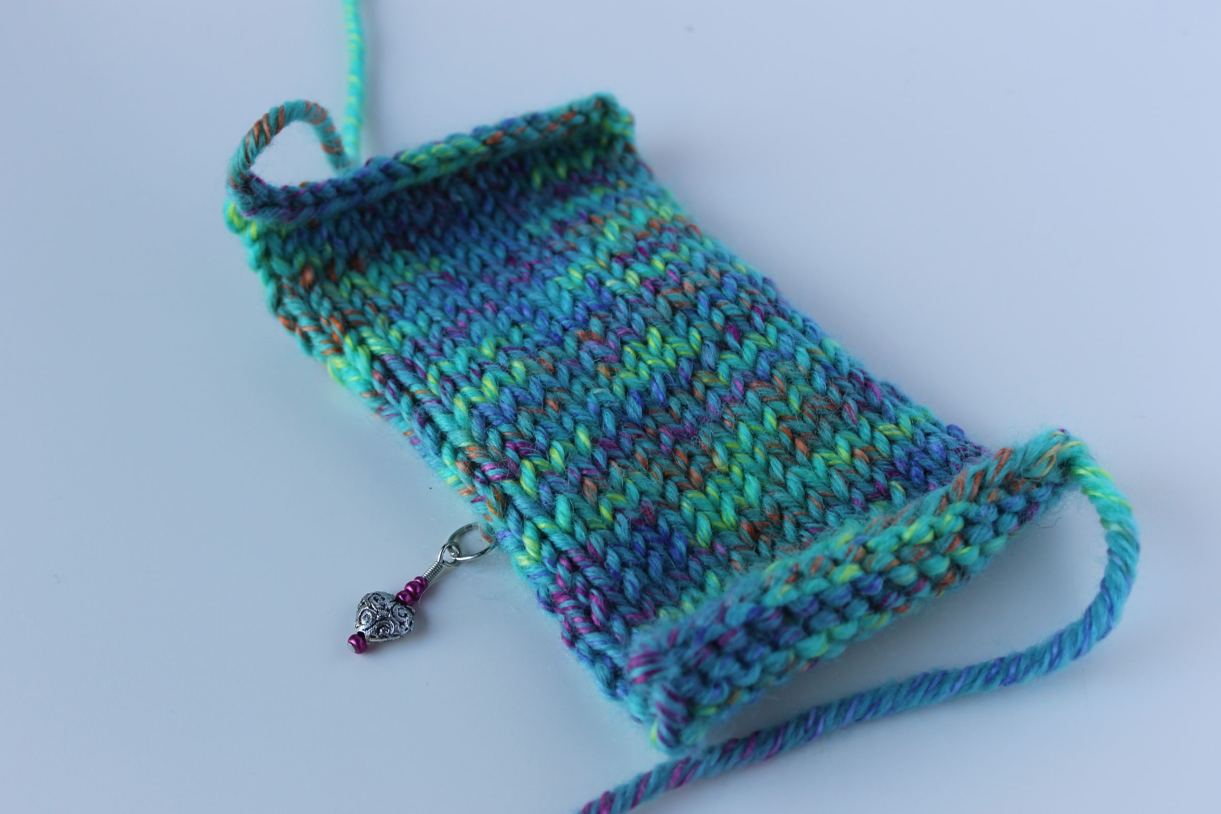 Knitted Blanket Buddy 4 Steps (with Pictures) Instructables